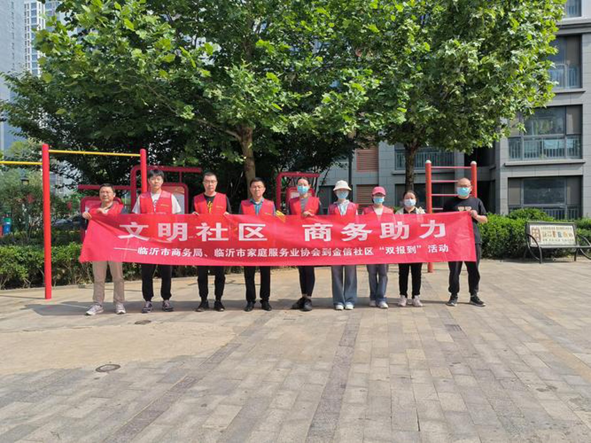 汉唐信通企业服务